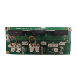 Scheda di Controllo Riscaldamento Roland - Codice 1000009918
