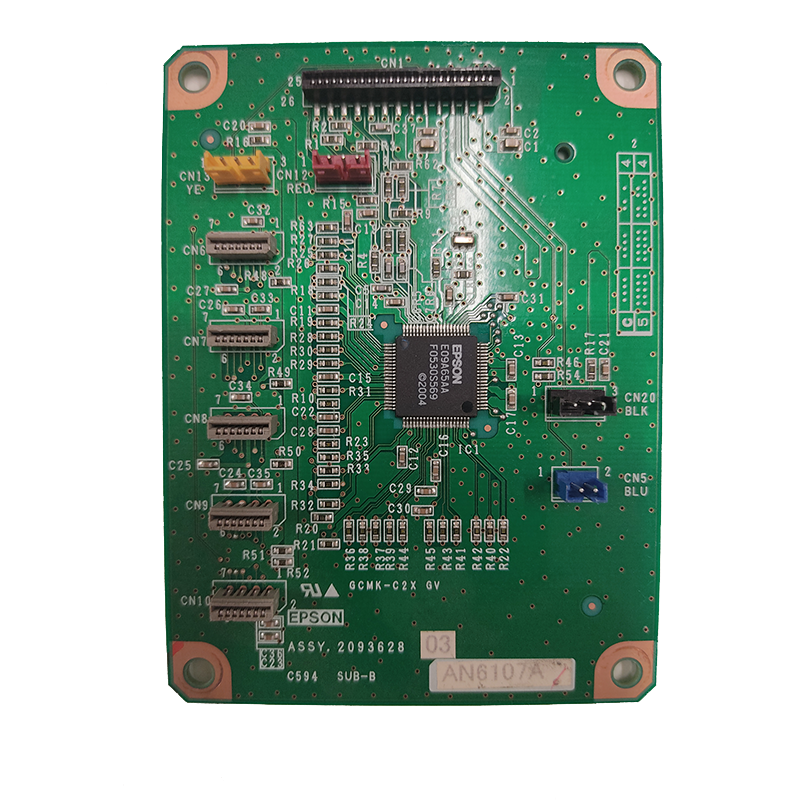 Epson C594 Sub C Board