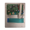 Front Panel for Elcon EC609 (New)
